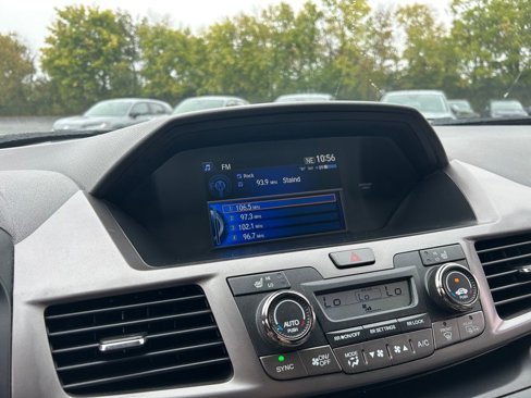 Used 2016 Honda Odyssey EX-L image 31