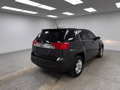 Used 2013 GMC Terrain SLE image 5