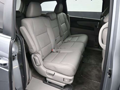 Used 2016 Honda Odyssey EX-L image 26