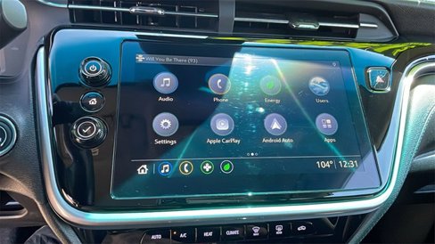 Used 2022 Chevrolet Bolt LT image 19