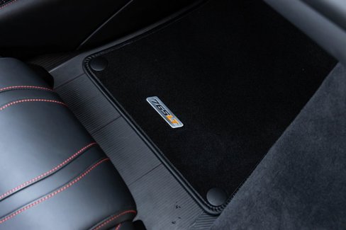 Used 2022 McLaren 765LT image 49