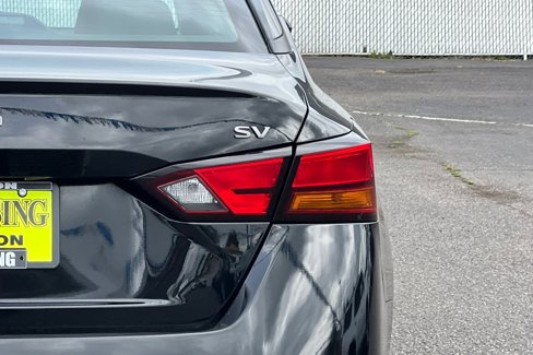 Used 2024 Nissan Altima 2.5 SV image 22