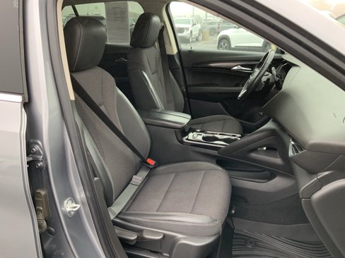 Used 2021 Buick Envision Preferred image 62