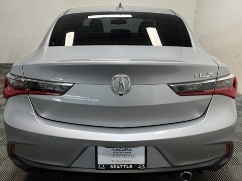 Certified 2020 Acura ILX w/ Premium Package image 21