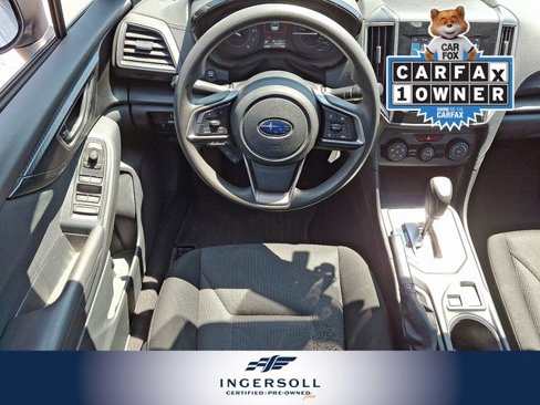 Used 2022 Subaru Impreza 2.0i image 14