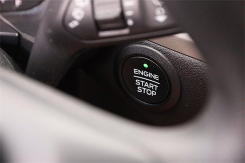 Certified 2022 Ford Escape SE image 14