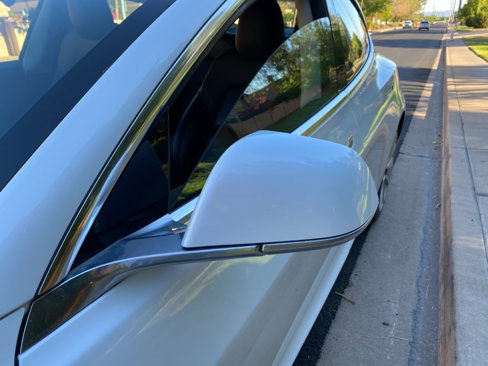 Used 2018 Tesla Model 3 Long Range image 14