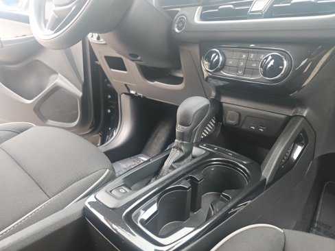 Certified 2025 Chevrolet TrailBlazer LT image 19