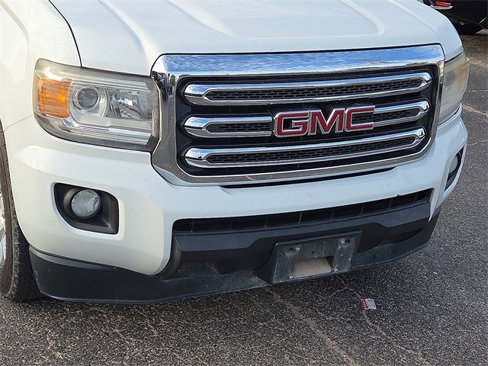 Used 2016 GMC Canyon SLE w/ SLE Convenience Package image 7