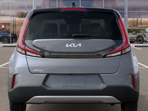 New 2025 Kia Soul LX image 13