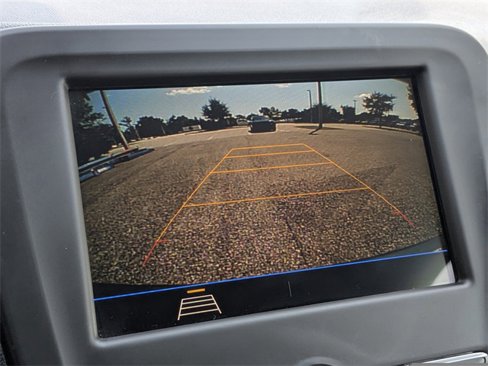 Used 2019 Chevrolet Equinox LT image 19