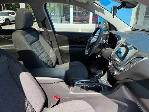 Used 2024 Chevrolet Equinox LT image 42