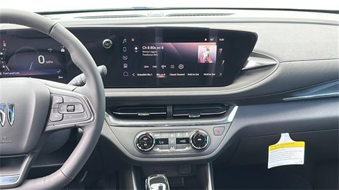 New 2025 Buick Envista Preferred w/ Convenience I Package image 16