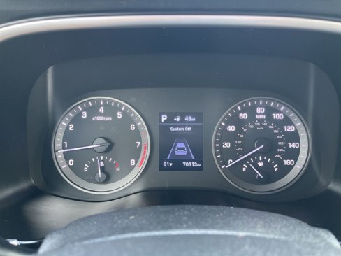 Used 2019 Hyundai Tucson SE image 32