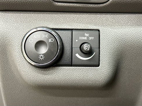 Used 2017 Chevrolet Traverse LS image 10