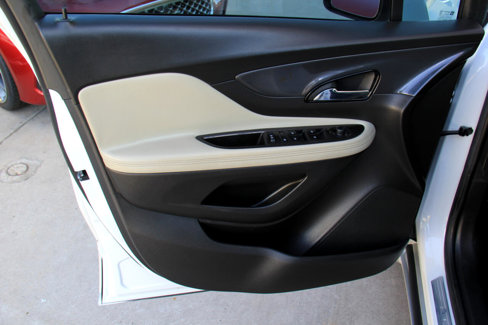 Used 2019 Buick Encore Preferred w/ Safety Package image 19