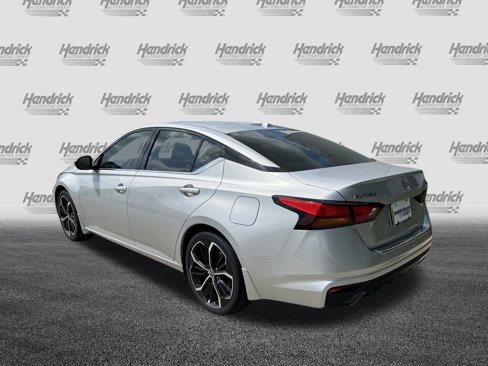 Used 2023 Nissan Altima 2.5 SR image 8