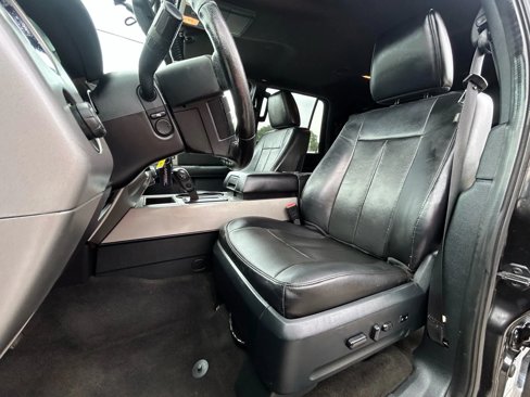 Used 2015 Ford Expedition EL XLT w/ Equipment Group 202A image 28