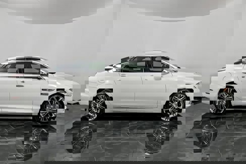 Used 2011 Jaguar XJ L Supercharged image 11