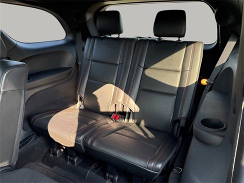 Used 2018 Dodge Durango R/T image 21