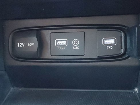 Used 2020 Hyundai Santa Fe SEL image 29