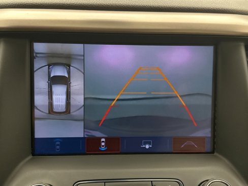 Used 2017 GMC Acadia Denali w/ Technology Package image 16