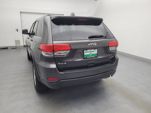 Used 2016 Jeep Grand Cherokee Laredo w/ Quick Order Package 23E image 6