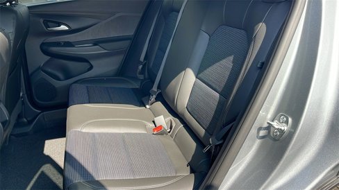 New 2025 Buick Envista Preferred w/ Convenience I Package image 13