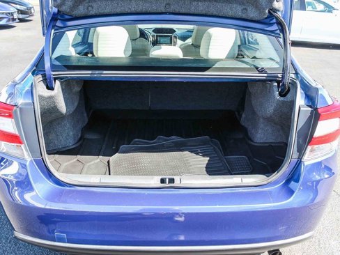 Used 2017 Subaru Impreza 2.0i Premium image 27