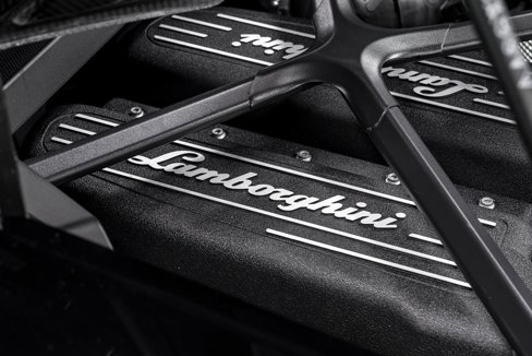 Used 2023 Lamborghini Huracan Tecnica image 56