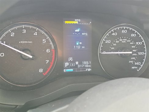 Used 2019 Subaru Forester w/ Popular Package #1 image 19