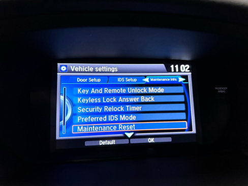 Used 2015 Acura TLX V6 SH-AWD w/ Advance Package image 63