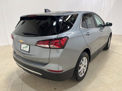 Used 2024 Chevrolet Equinox LT image 5