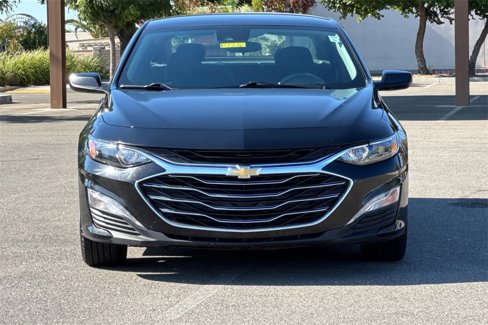 Used 2023 Chevrolet Malibu LT image 6