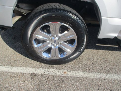 Used 2019 Ford F150 XLT w/ Equipment Group 301A Mid image 23