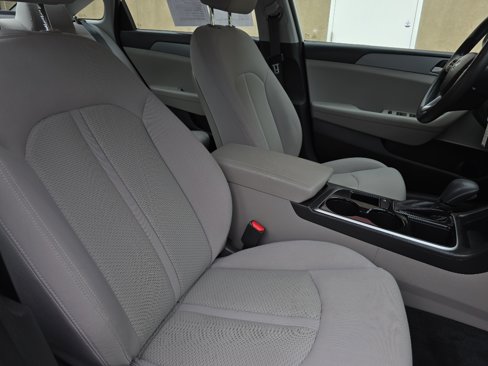 Used 2018 Hyundai Sonata ECO image 26