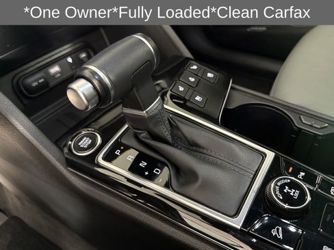 Used 2023 Kia Sportage X-Pro Prestige image 33