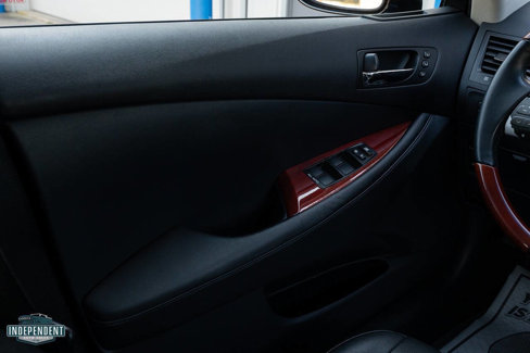 Used 2007 Lexus ES 350 image 9