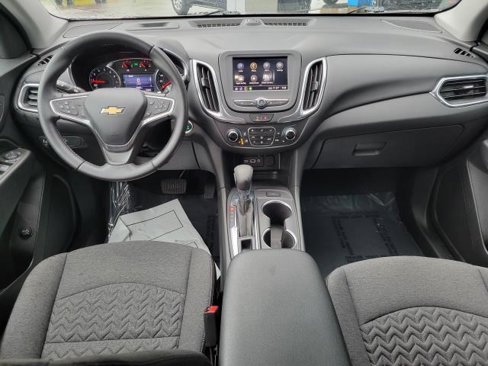 Certified 2022 Chevrolet Equinox LT image 35