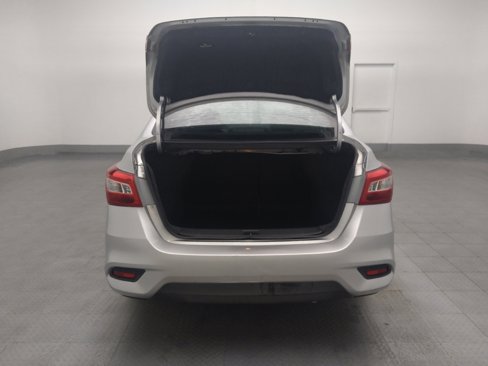 Used 2017 Nissan Sentra S image 29
