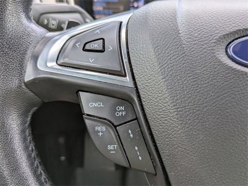 Used 2019 Ford Fusion Titanium image 15