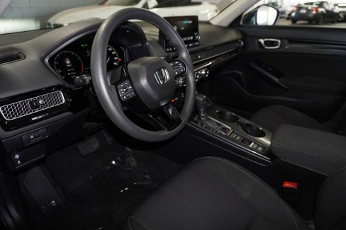 Used 2023 Honda Civic LX image 11