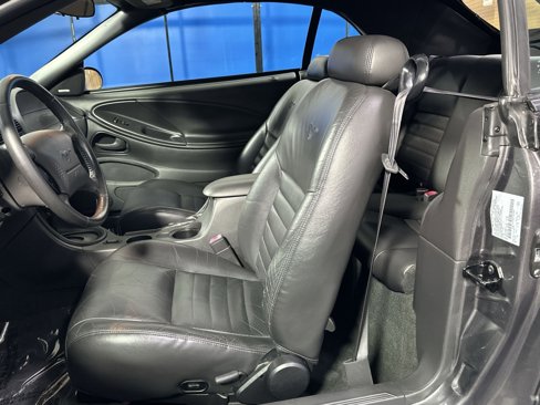 Used 2004 Ford Mustang GT image 13