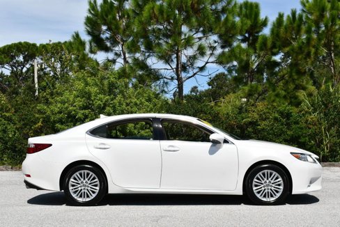 Used 2013 Lexus ES 350 image 33