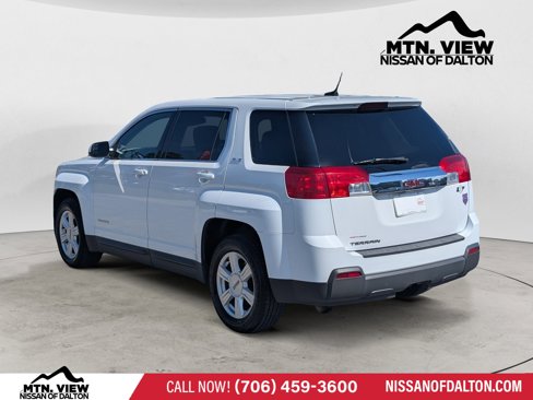 Used 2014 GMC Terrain SLE image 5