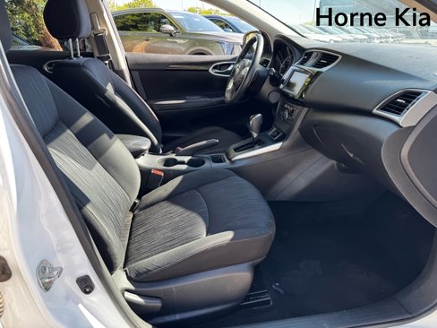 Used 2019 Nissan Sentra SV w/ Special Edition Package image 23