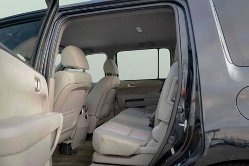 Used 2013 Honda Pilot EX image 17
