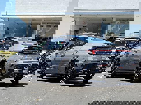 Used 2024 Hyundai Sonata N Line image 2