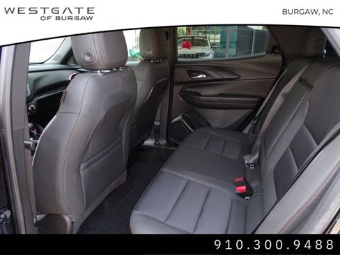 Used 2022 Chevrolet TrailBlazer RS image 15