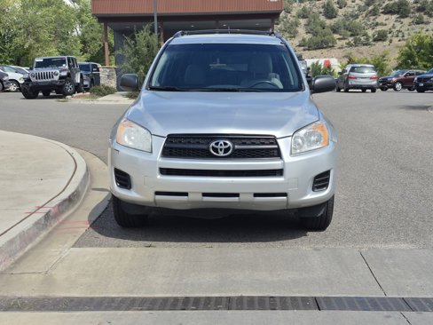 Used 2012 Toyota RAV4 4WD image 9